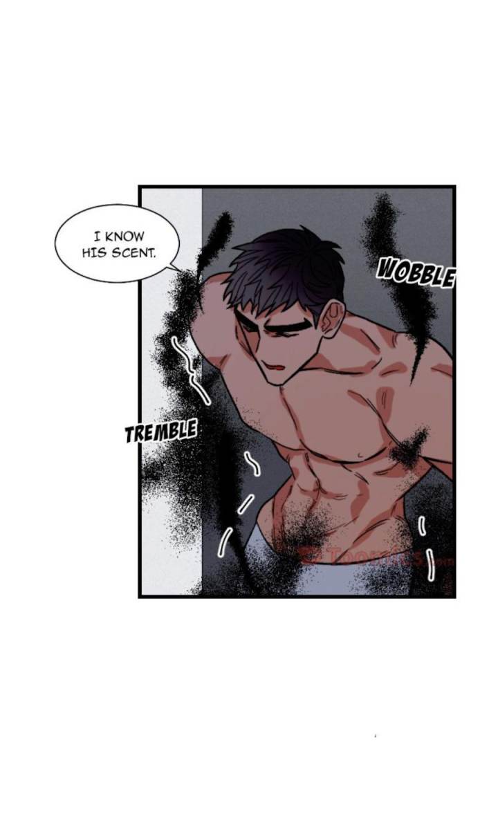 Hugo - Chapter 15 [photo 17] - MangaPorn