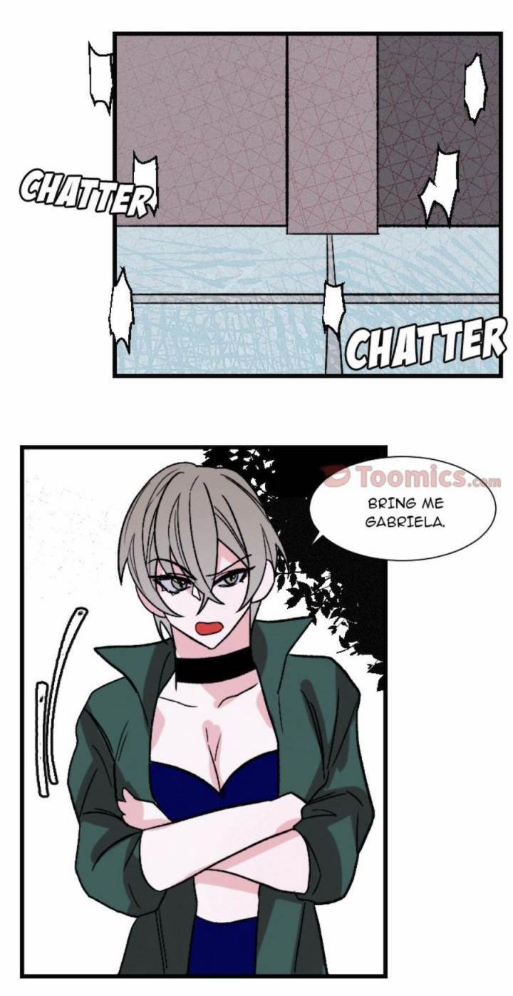 Hugo - Chapter 15 [photo 20] - MangaPorn