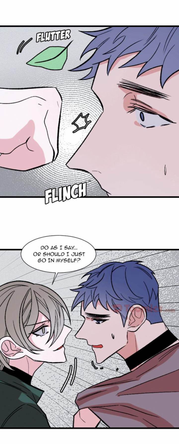 Hugo - Chapter 15 [photo 22] - MangaPorn