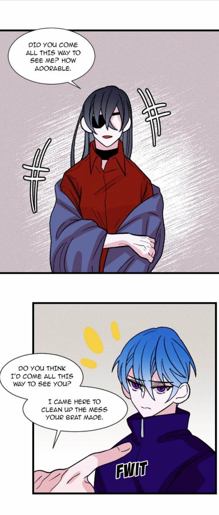 Hugo - Chapter 15 [photo 24] - MangaPorn