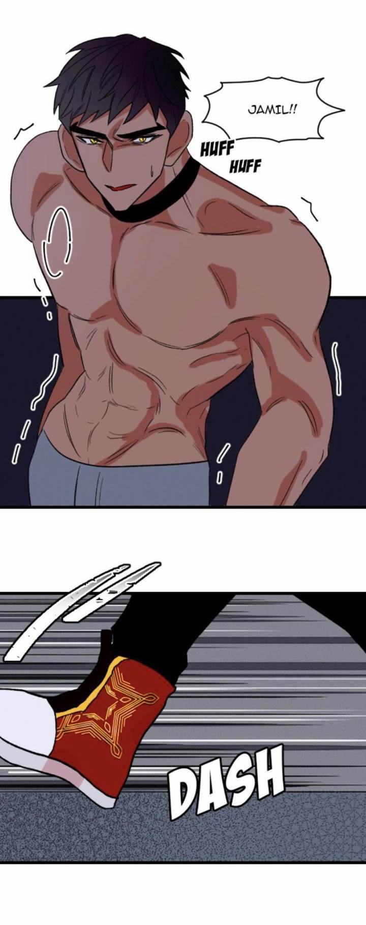 Hugo - Chapter 15 [photo 30] - MangaPorn