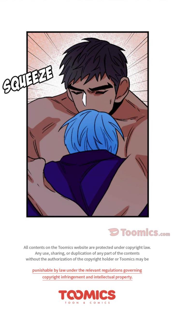 Hugo - Chapter 15 [photo 31] - MangaPorn