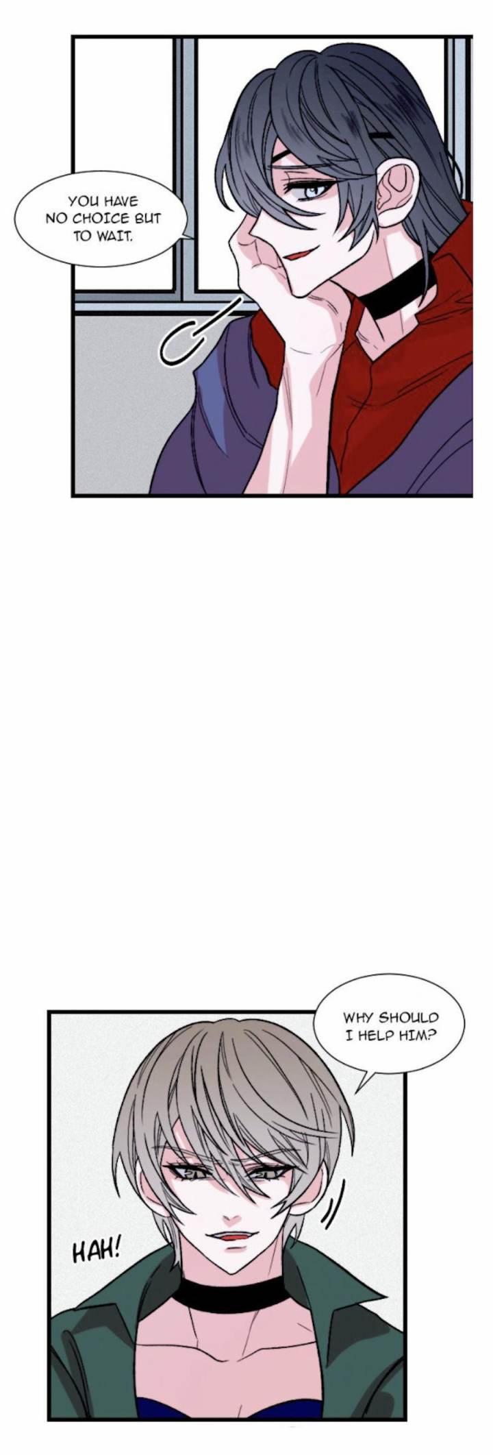 Hugo - Chapter 15 [photo 4] - MangaPorn