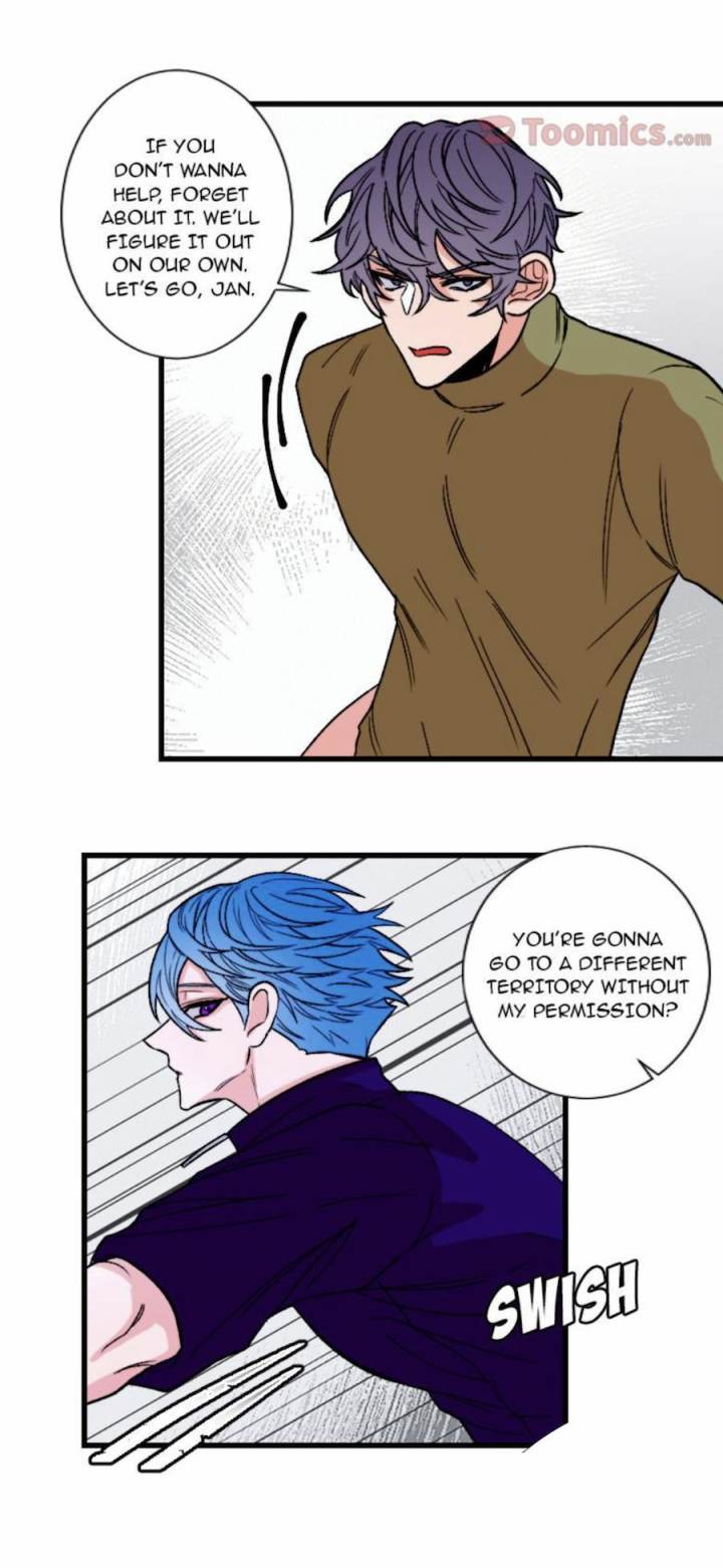 Hugo - Chapter 15 [photo 7] - MangaPorn