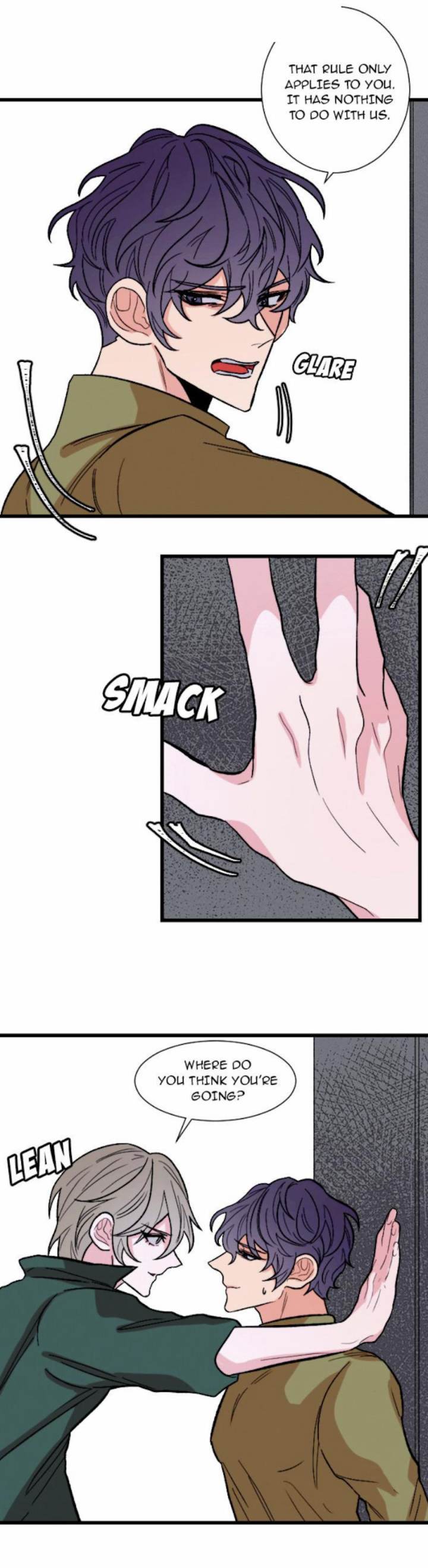 Hugo - Chapter 15 [photo 8] - MangaPorn