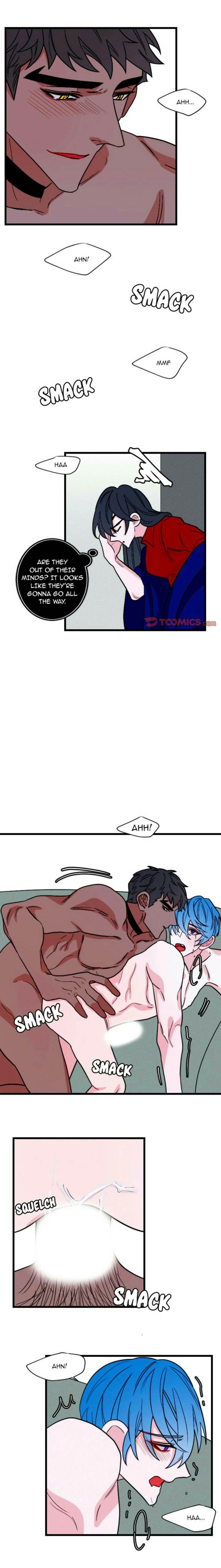 Hugo - Chapter 16 [photo 10] - MangaPorn