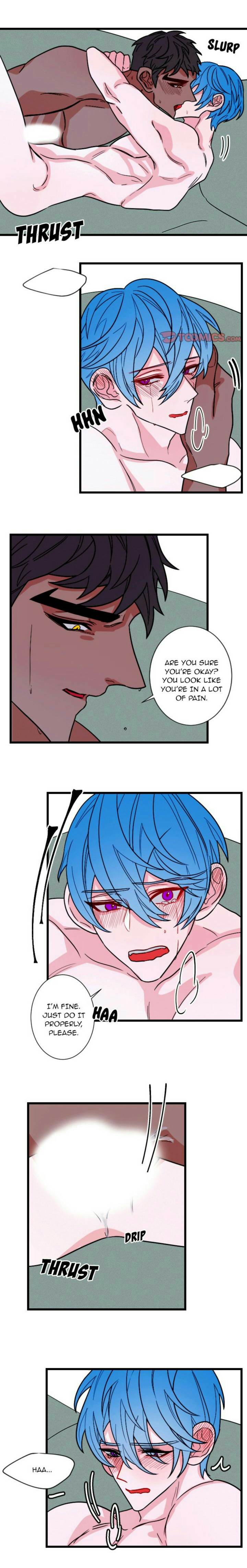 Hugo - Chapter 16 [photo 9] - MangaPorn