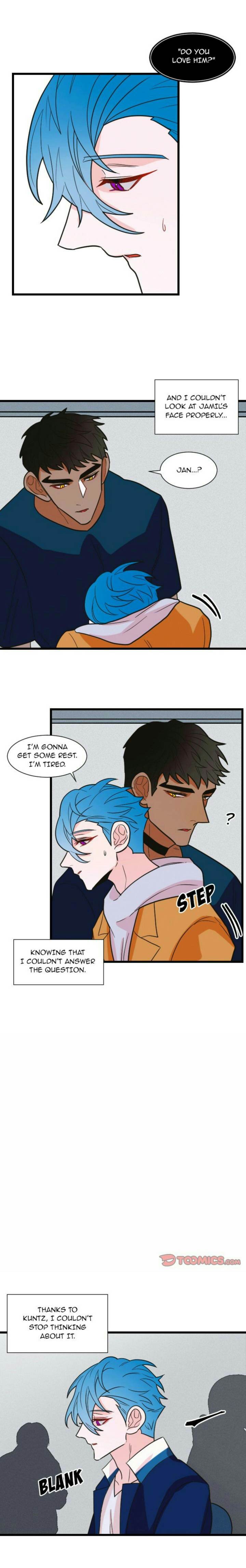 Hugo - Chapter 17 [photo 10] - MangaPorn