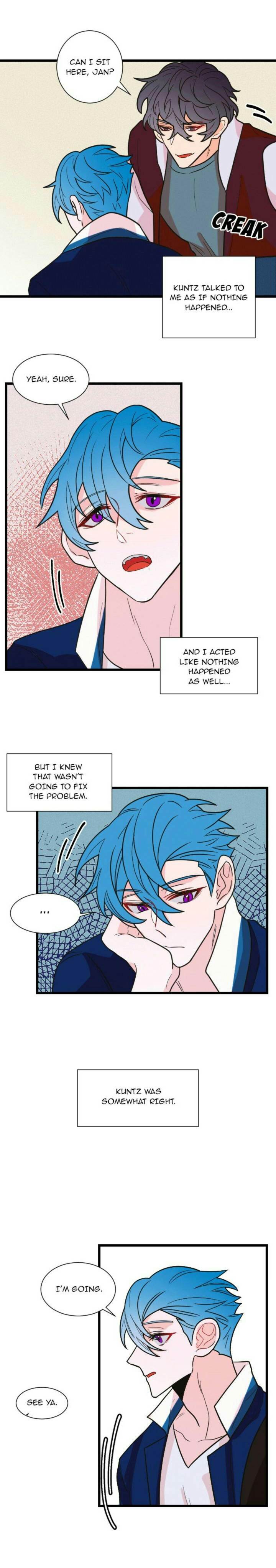 Hugo - Chapter 17 [photo 11] - MangaPorn