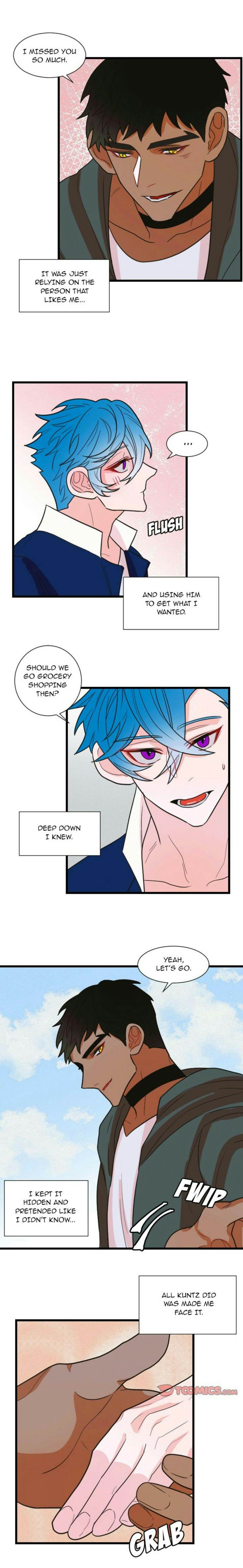 Hugo - Chapter 17 [photo 13] - MangaPorn