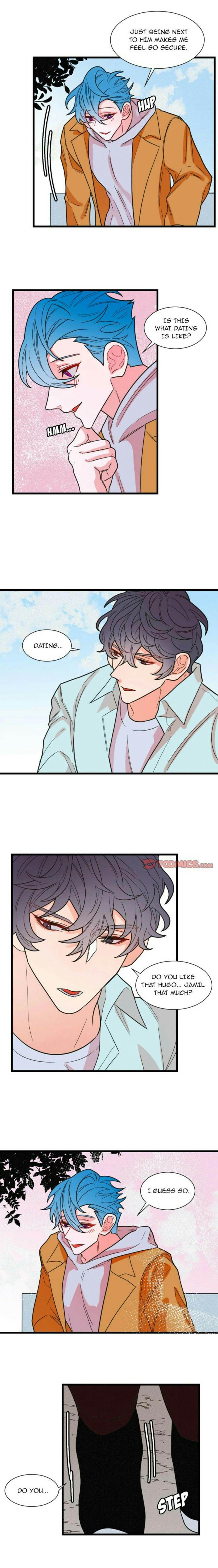 Hugo - Chapter 17 [photo 2] - MangaPorn