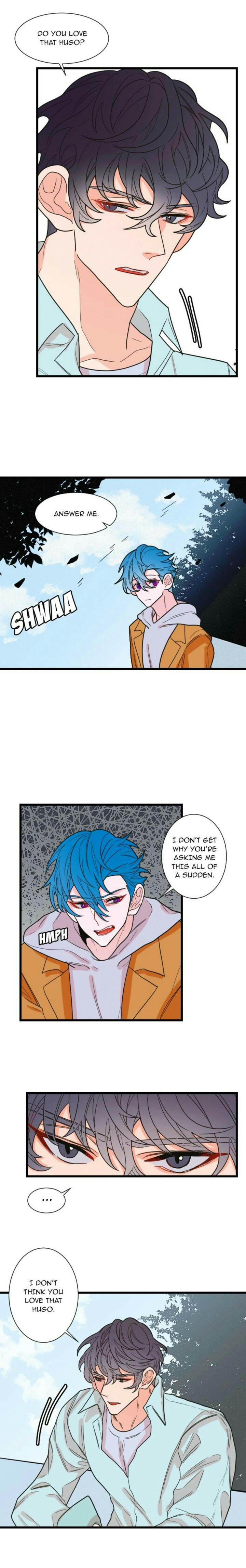 Hugo - Chapter 17 [photo 4] - MangaPorn