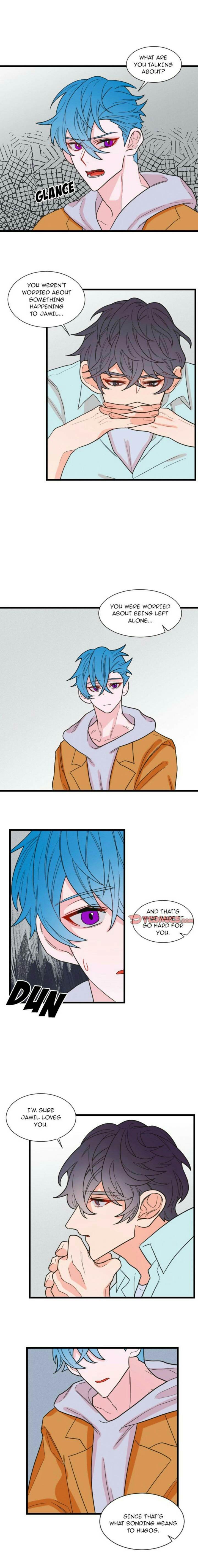 Hugo - Chapter 17 [photo 6] - MangaPorn