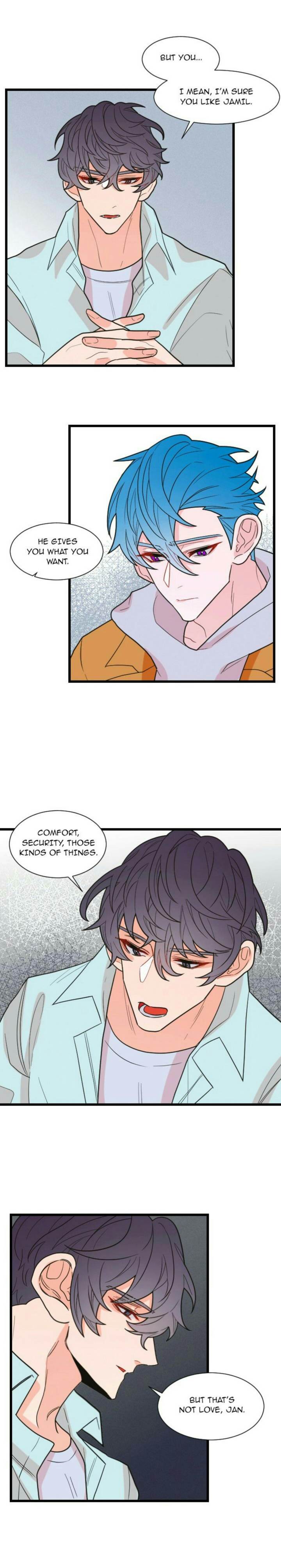 Hugo - Chapter 17 [photo 7] - MangaPorn