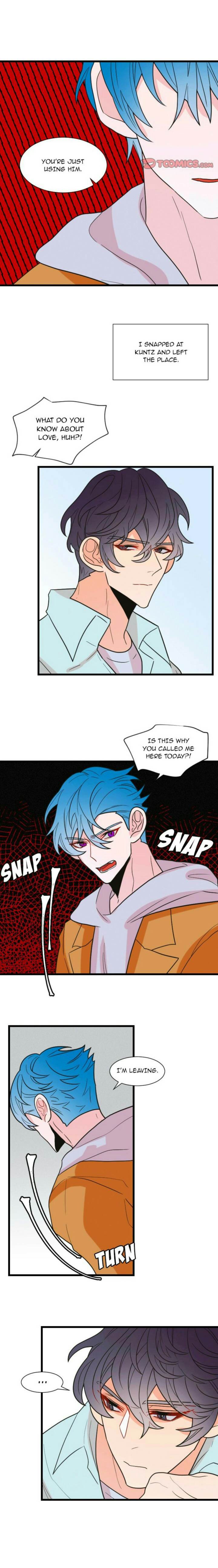 Hugo - Chapter 17 [photo 8] - MangaPorn