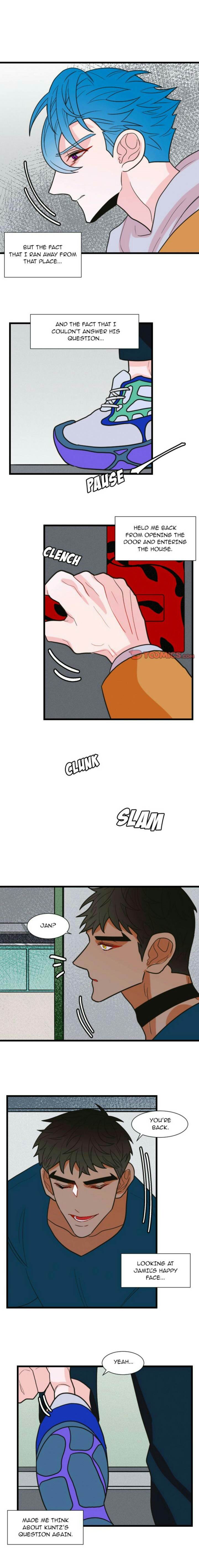 Hugo - Chapter 17 [photo 9] - MangaPorn