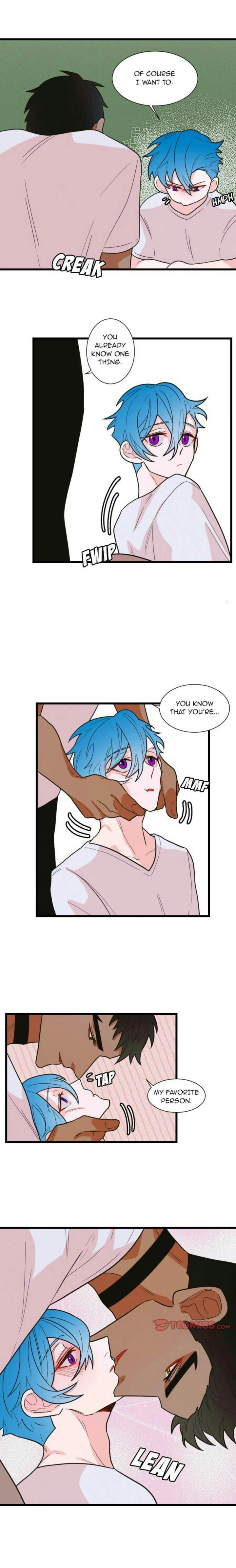 Hugo - Chapter 18 [photo 10] - MangaPorn