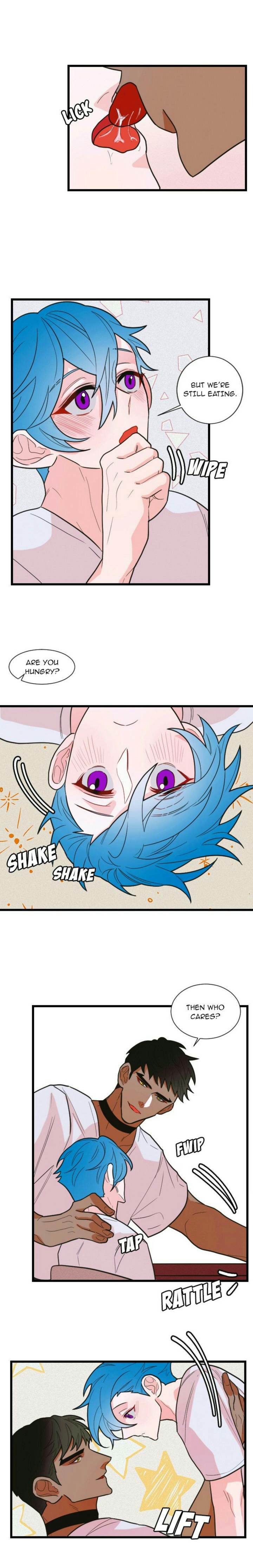 Hugo - Chapter 18 [photo 11] - MangaPorn