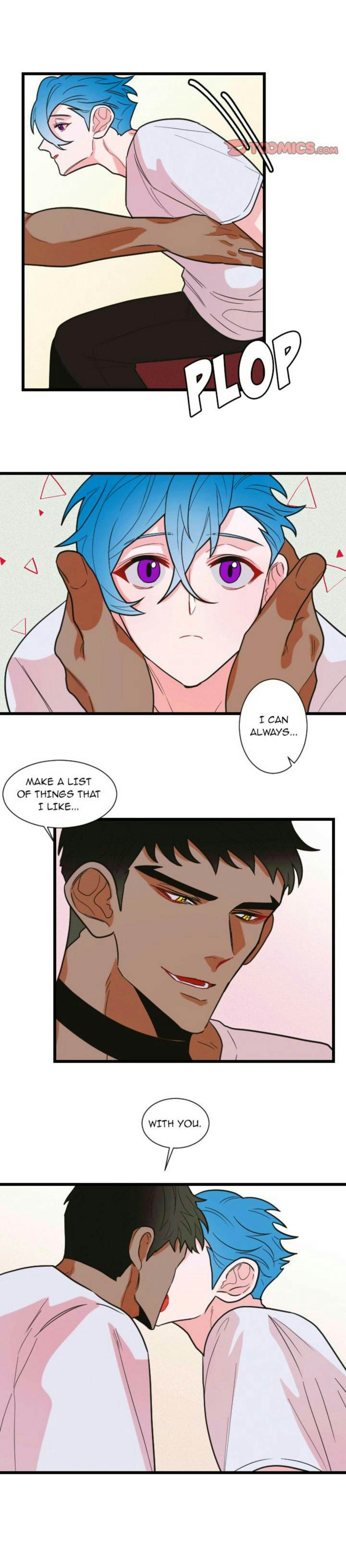 Hugo - Chapter 18 [photo 12] - MangaPorn