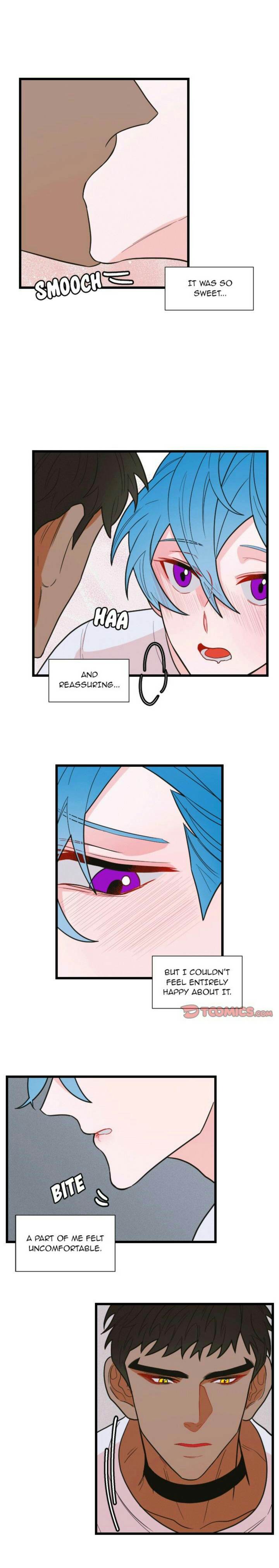 Hugo - Chapter 18 [photo 13] - MangaPorn