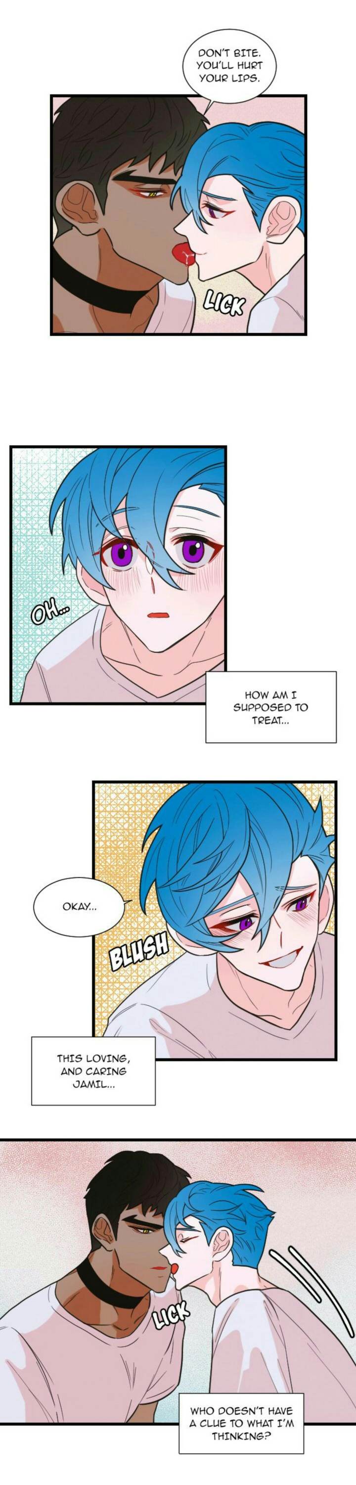 Hugo - Chapter 18 [photo 14] - MangaPorn