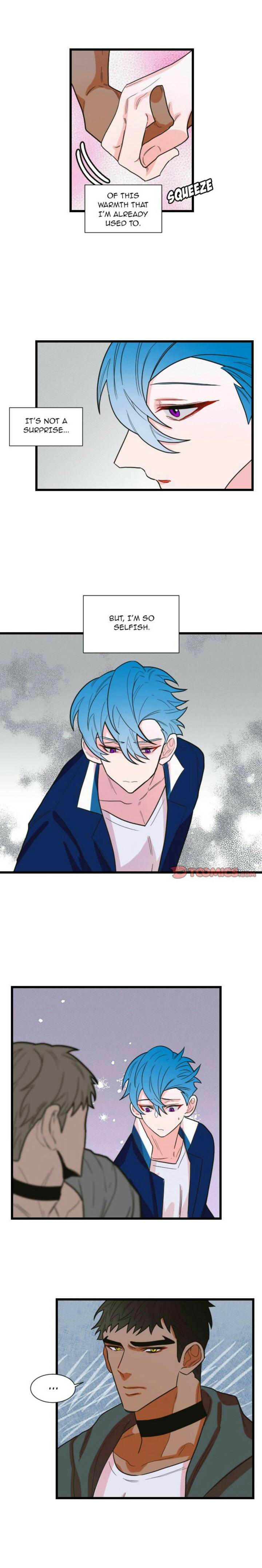 Hugo - Chapter 18 [photo 2] - MangaPorn