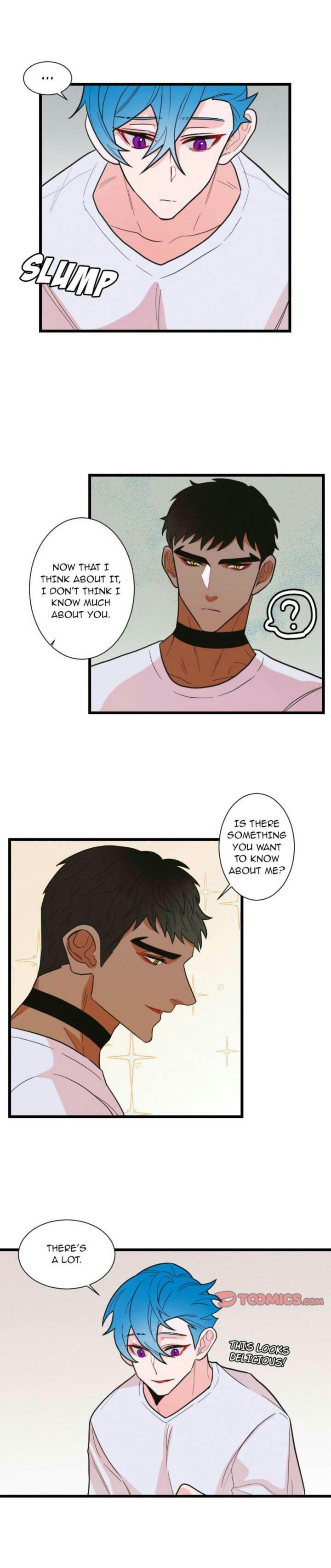 Hugo - Chapter 18 [photo 6] - MangaPorn