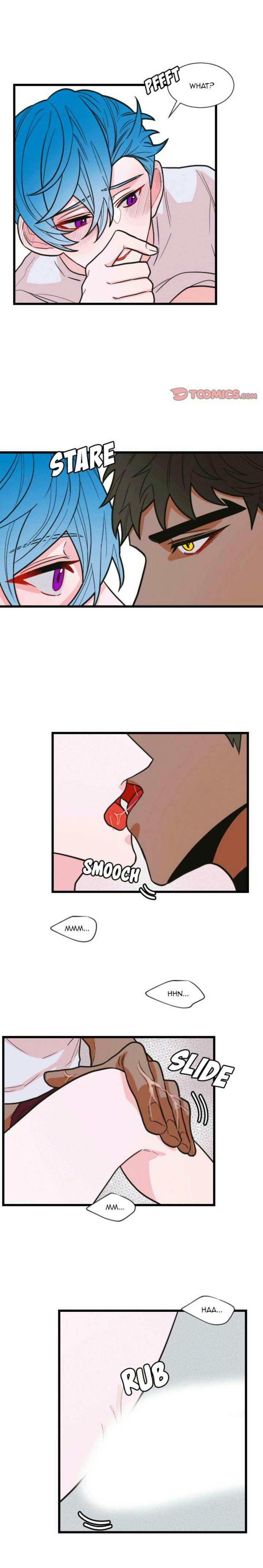 Hugo - Chapter 19 [photo 10] - MangaPorn