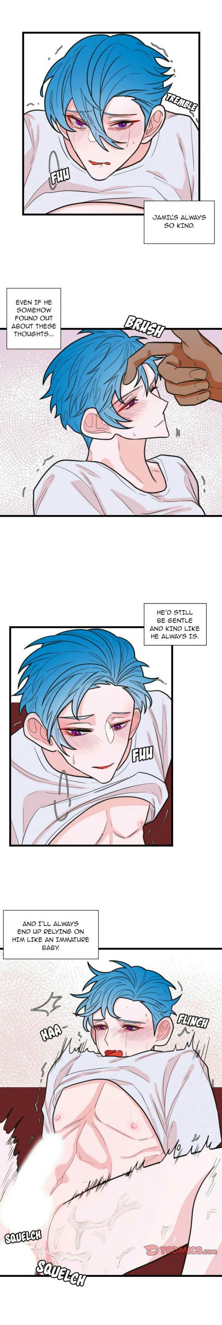 Hugo - Chapter 19 [photo 12] - MangaPorn