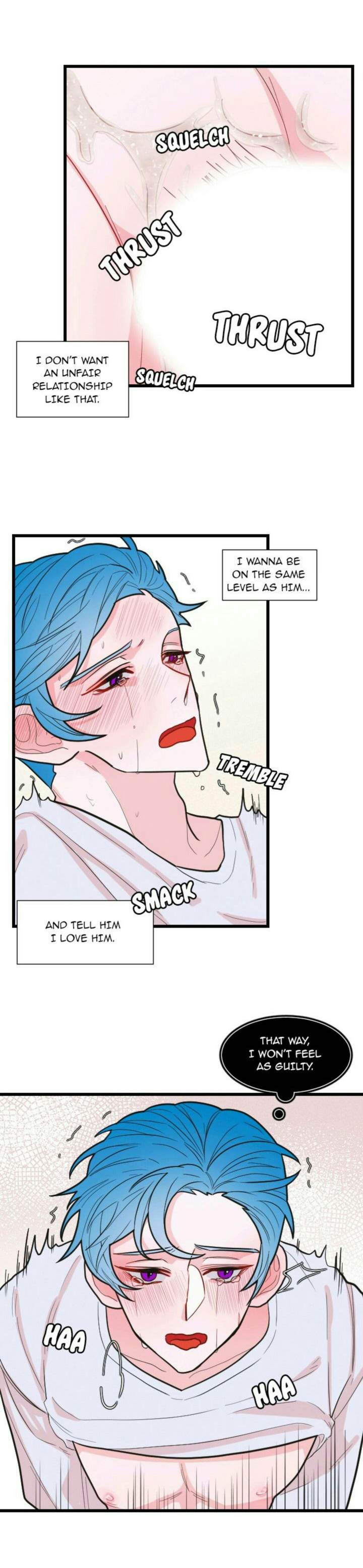 Hugo - Chapter 19 [photo 13] - MangaPorn