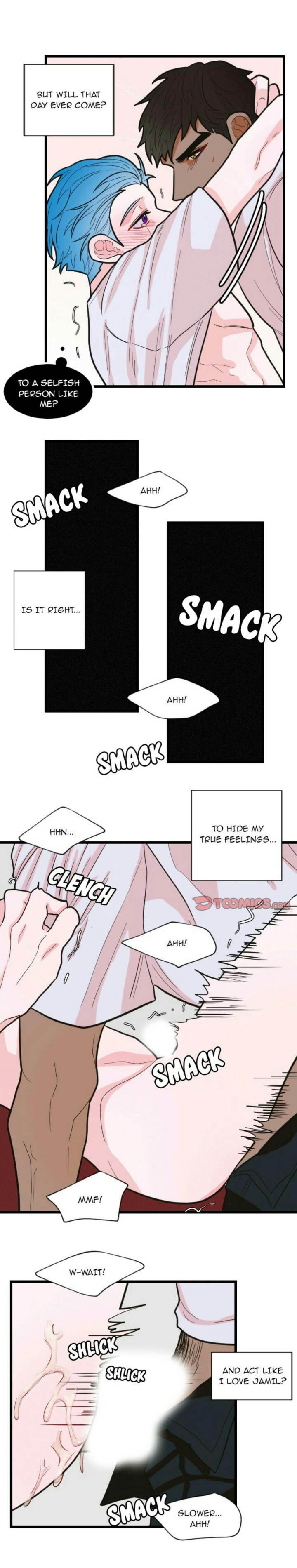 Hugo - Chapter 19 [photo 14] - MangaPorn