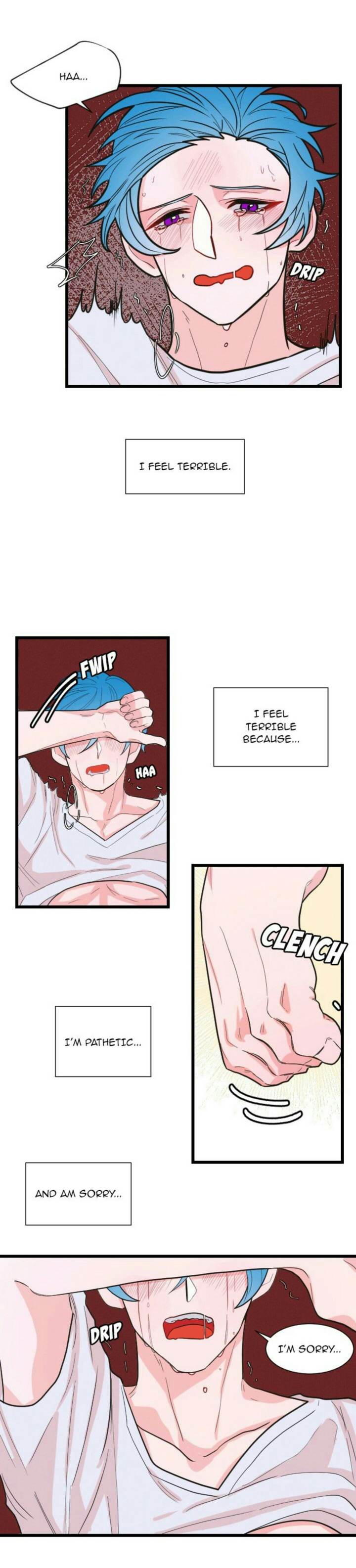 Hugo - Chapter 19 [photo 15] - MangaPorn