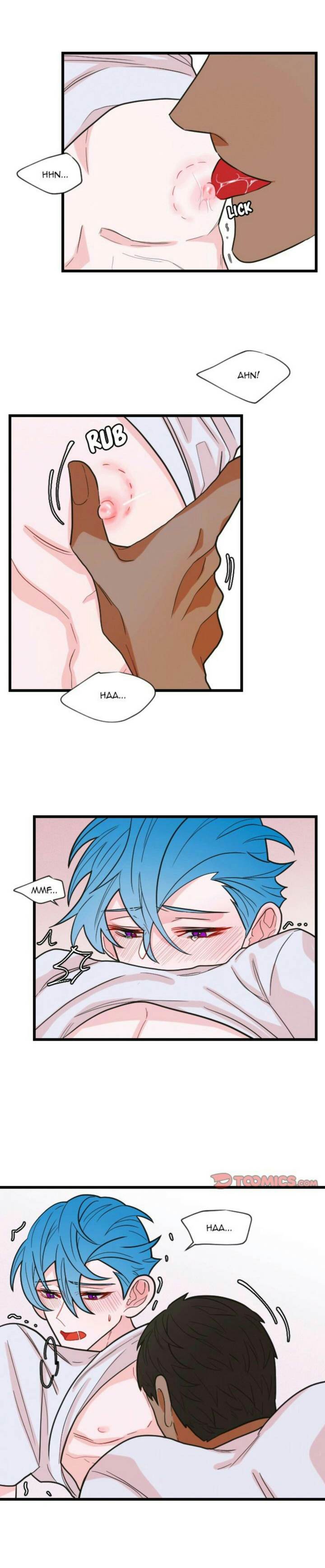 Hugo - Chapter 19 [photo 2] - MangaPorn