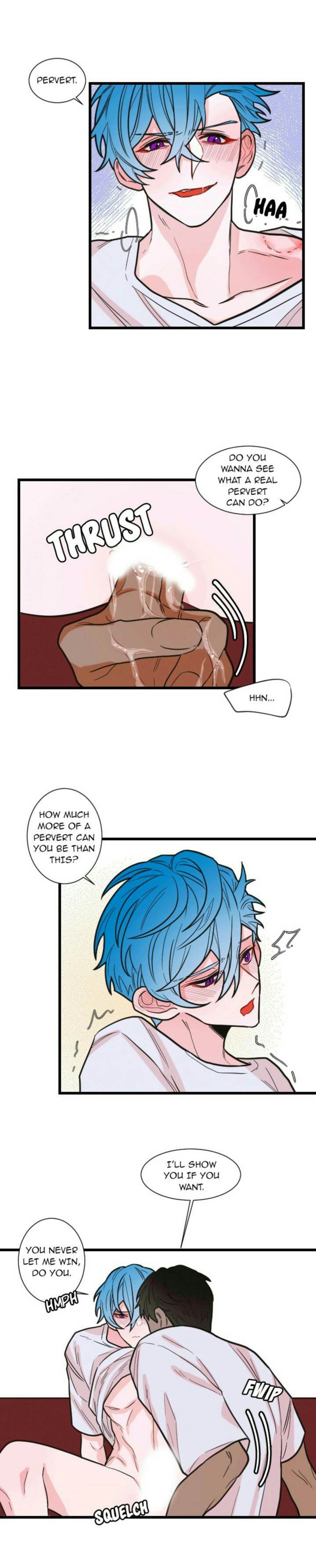 Hugo - Chapter 19 [photo 8] - MangaPorn