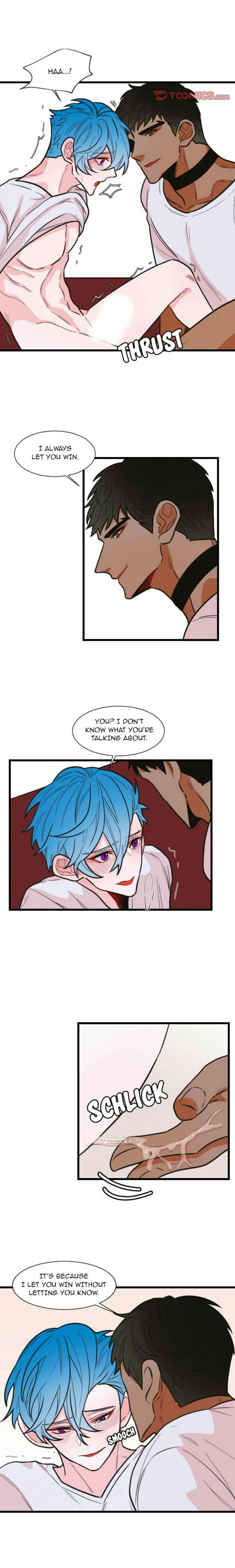 Hugo - Chapter 19 [photo 9] - MangaPorn