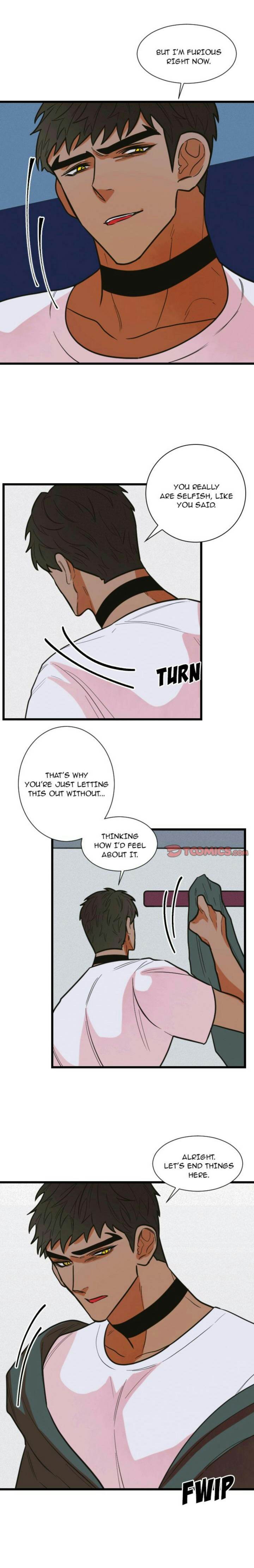 Hugo - Chapter 20 [photo 11] - MangaPorn