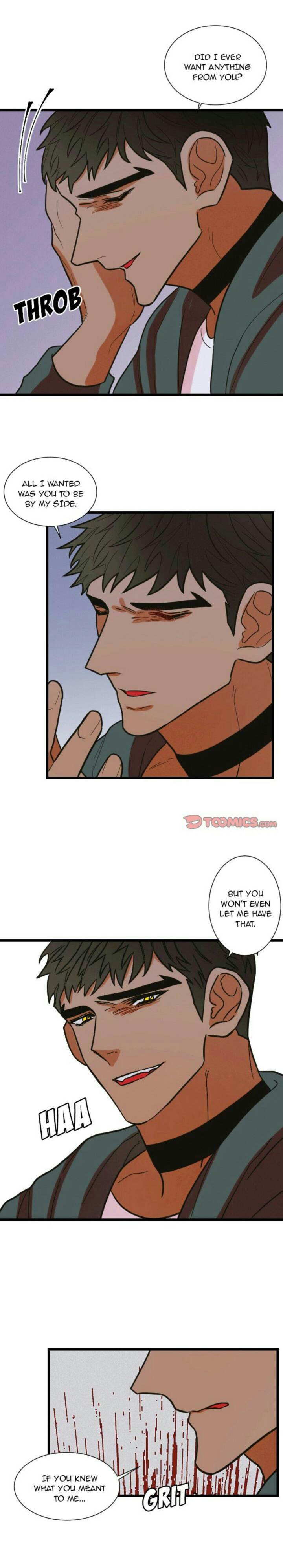 Hugo - Chapter 20 [photo 13] - MangaPorn