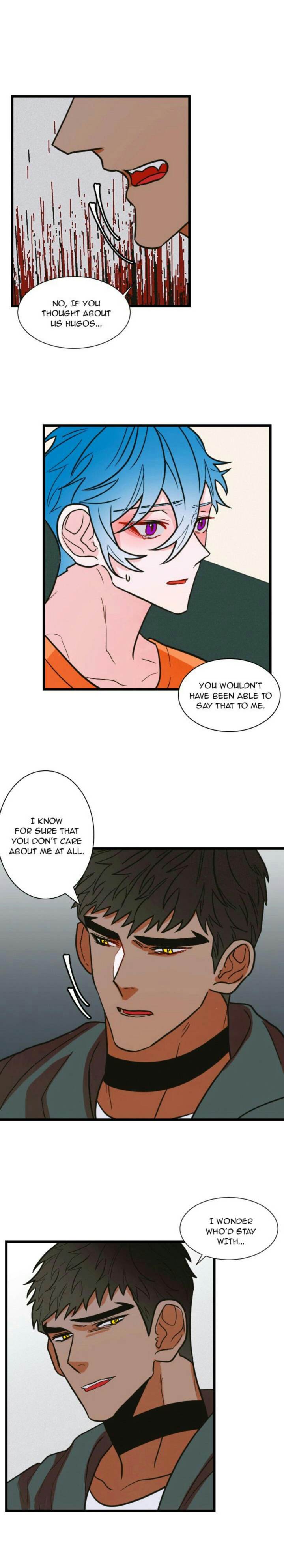 Hugo - Chapter 20 [photo 14] - MangaPorn