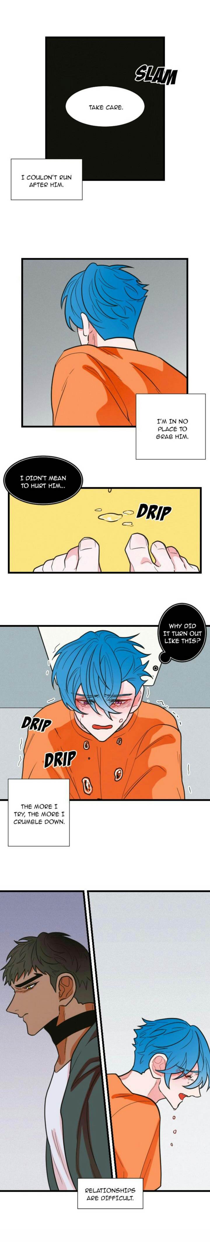 Hugo - Chapter 20 [photo 16] - MangaPorn