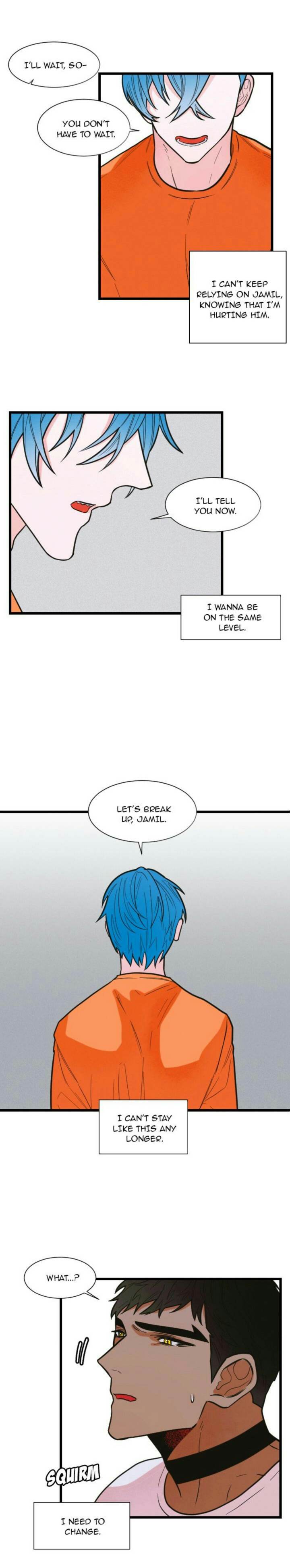 Hugo - Chapter 20 [photo 5] - MangaPorn