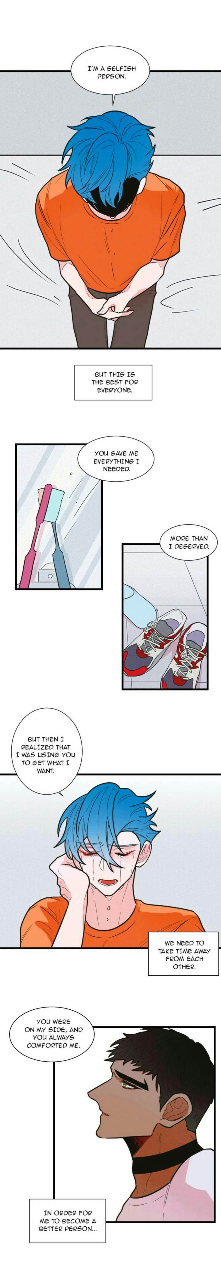 Hugo - Chapter 20 [photo 8] - MangaPorn