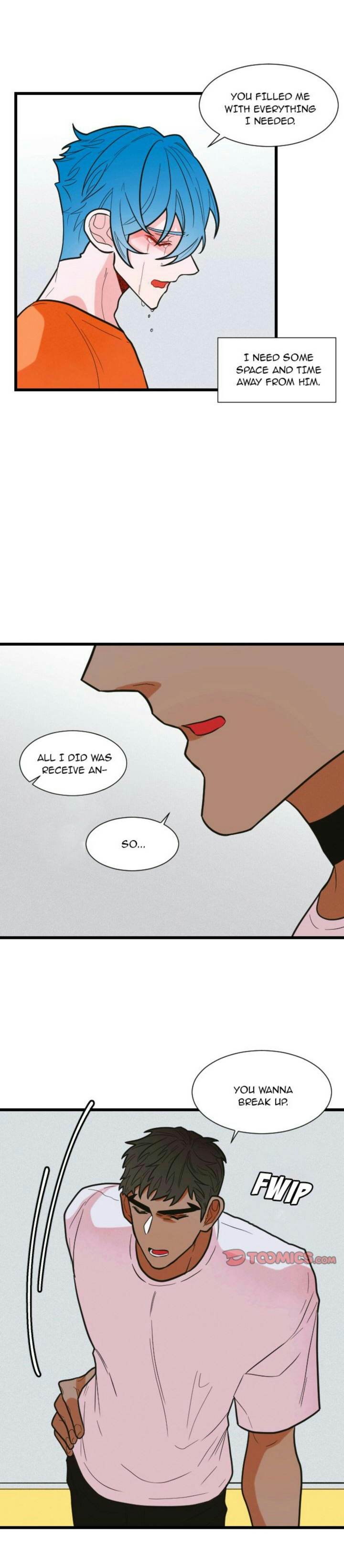 Hugo - Chapter 20 [photo 9] - MangaPorn