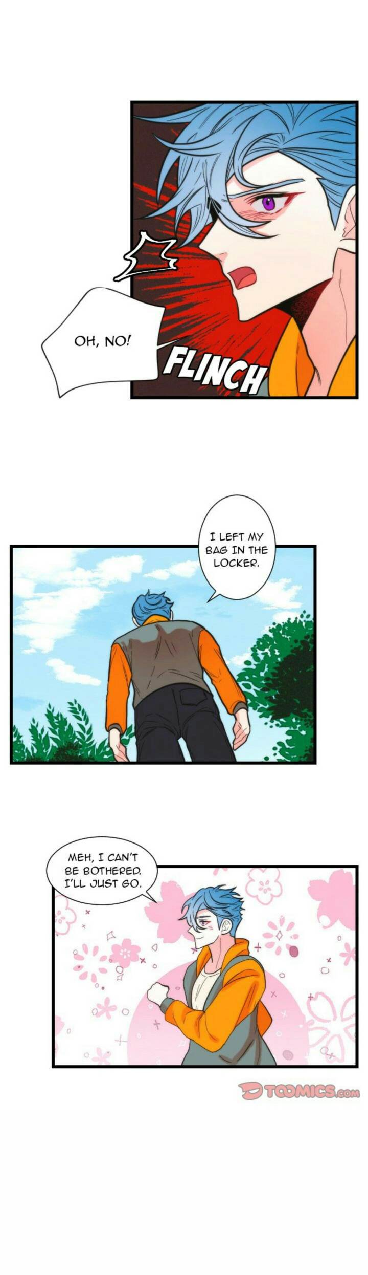 Hugo - Chapter 21 [photo 10] - MangaPorn