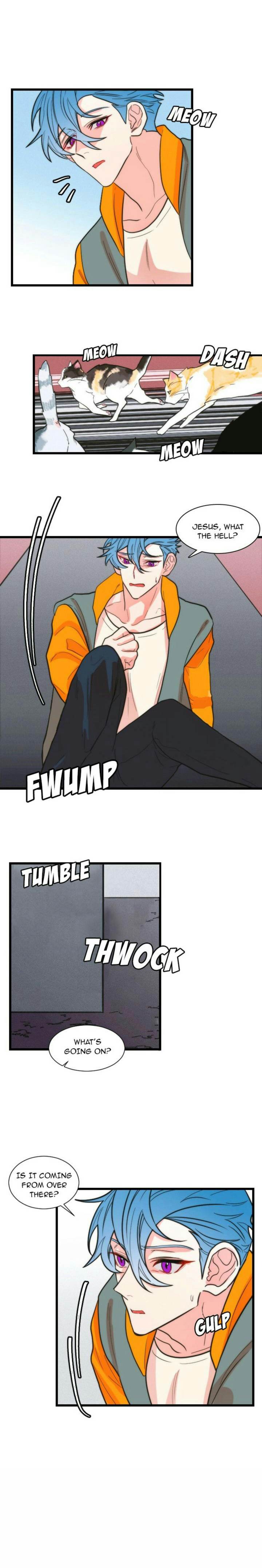 Hugo - Chapter 21 [photo 13] - MangaPorn