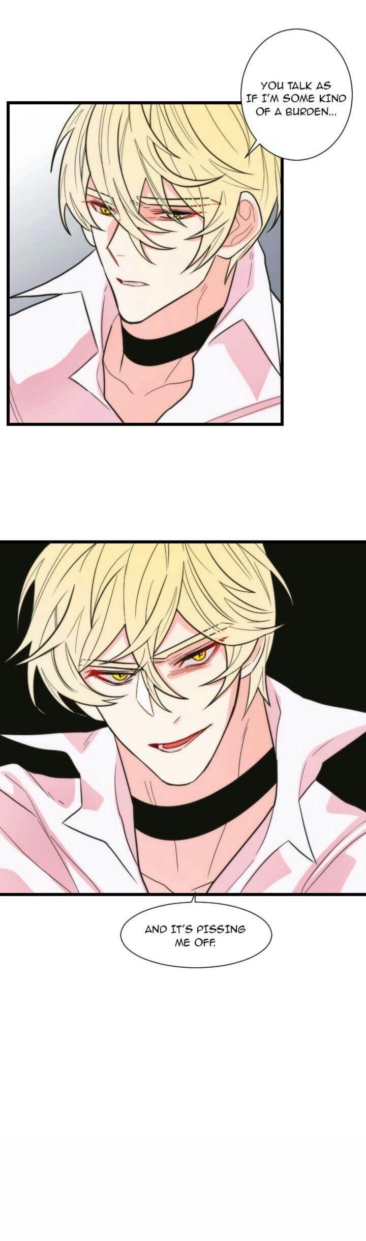 Hugo - Chapter 21 [photo 7] - MangaPorn