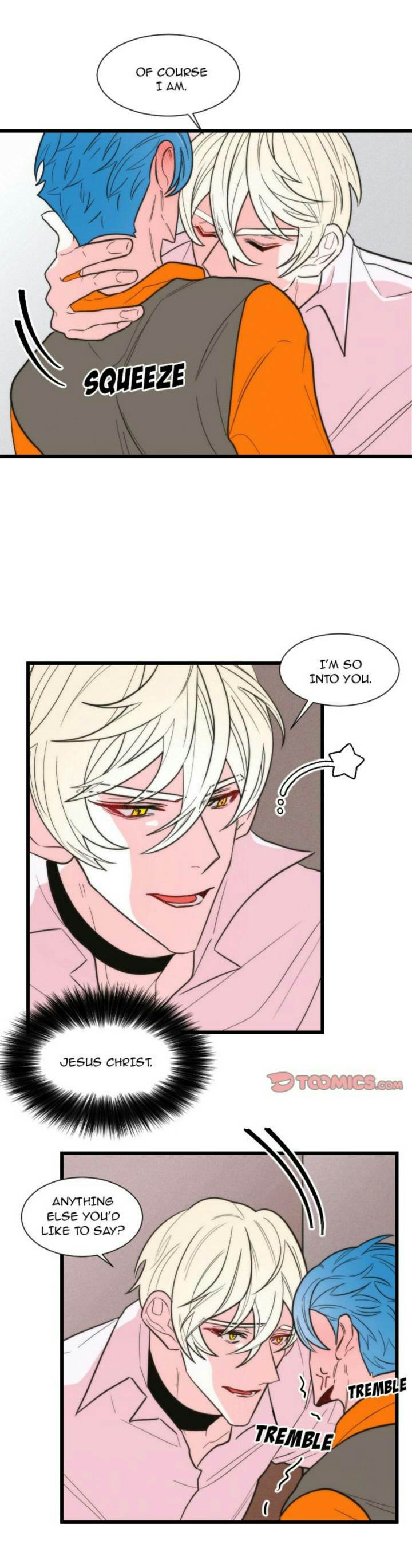 Hugo - Chapter 22 [photo 13] - MangaPorn