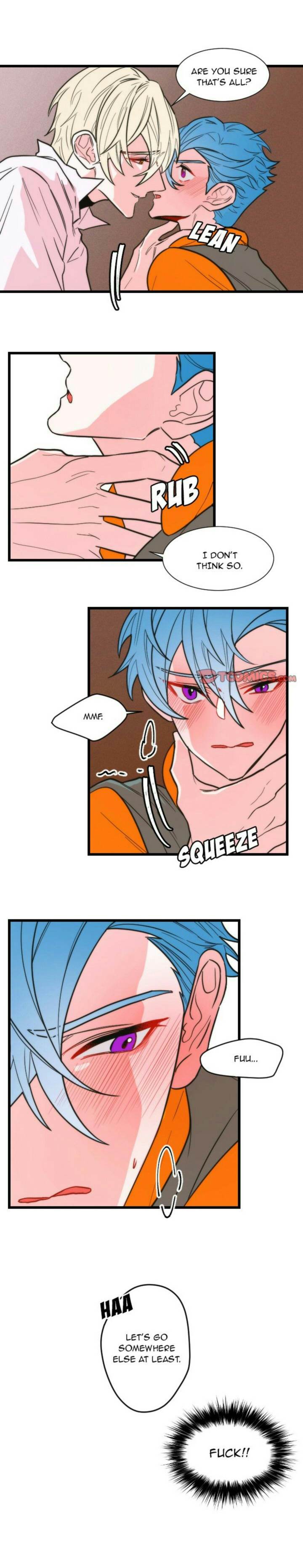 Hugo - Chapter 22 [photo 15] - MangaPorn