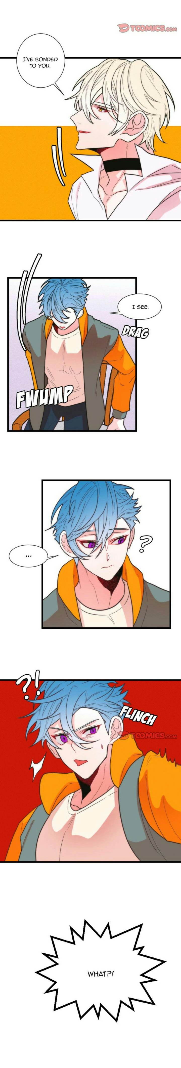 Hugo - Chapter 22 [photo 6] - MangaPorn