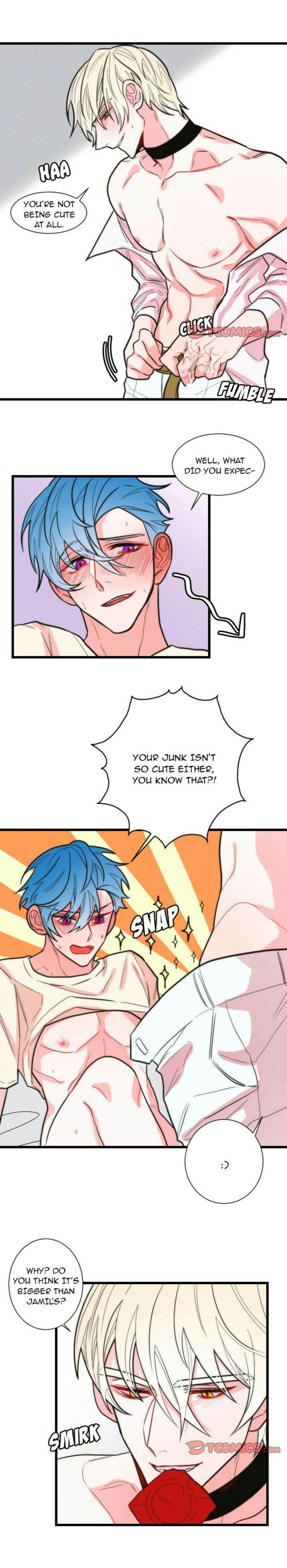 Hugo - Chapter 23 [photo 11] - MangaPorn