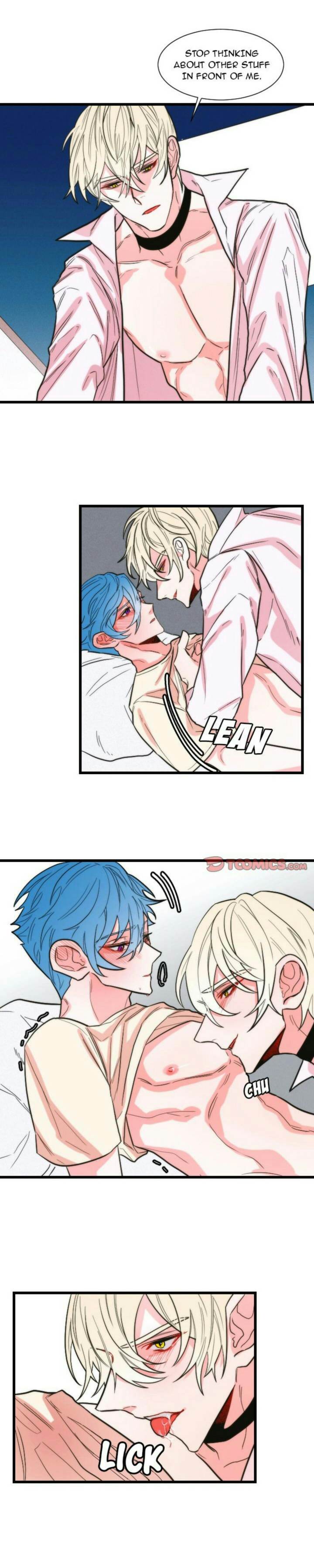 Hugo - Chapter 23 [photo 6] - MangaPorn